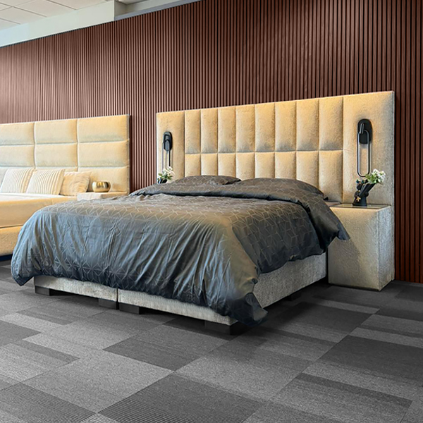 Boxspring Set Bari