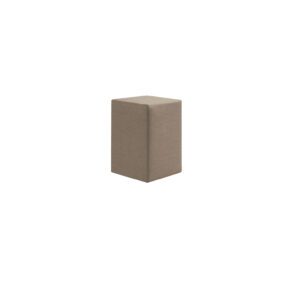 1x Hocker (Geen Patroon)