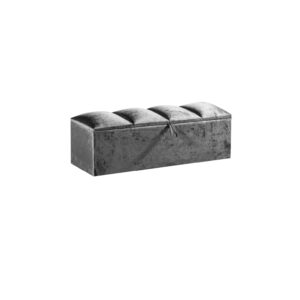 Voetbank met Patroon
