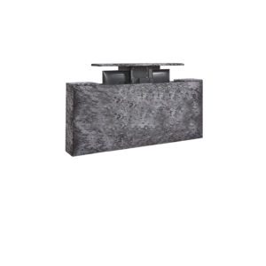 Voetbord Basic inc. TV Lift