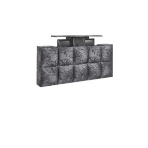 Voetbord Patroon inc. TV Lift