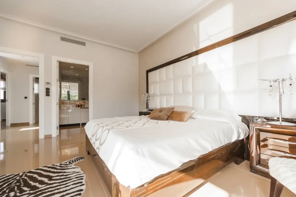 Bed met tv lift: de ultieme gids voor een luxe slaapkamer met boxspring