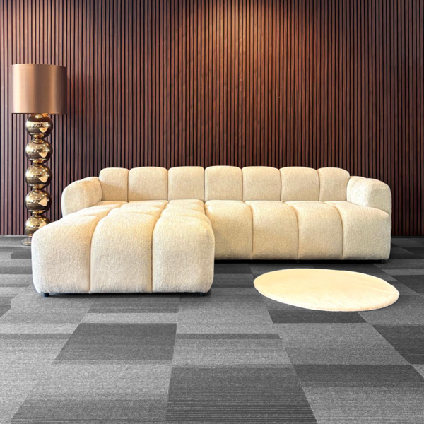 Bankstel Lyon Loungebank