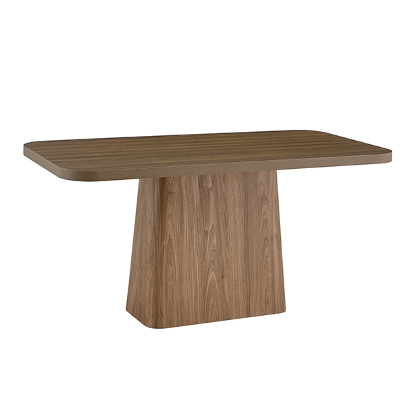 Ora Eettafel Walnoot 180cm bij Laviva Bedding