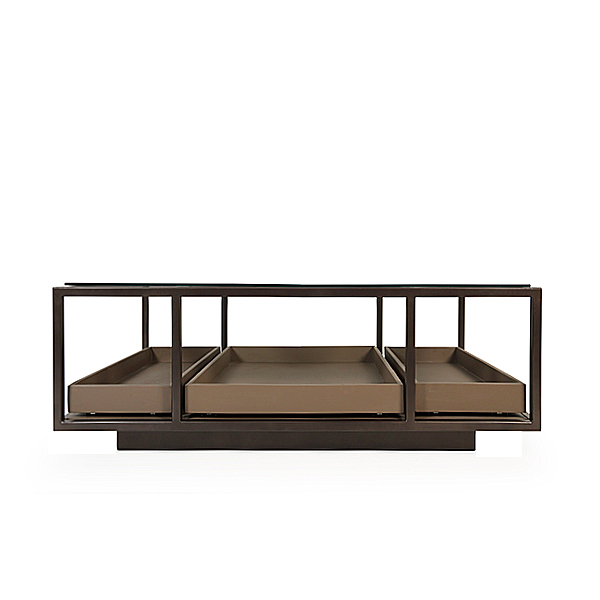Arve Salontafel bij Laviva Bedding